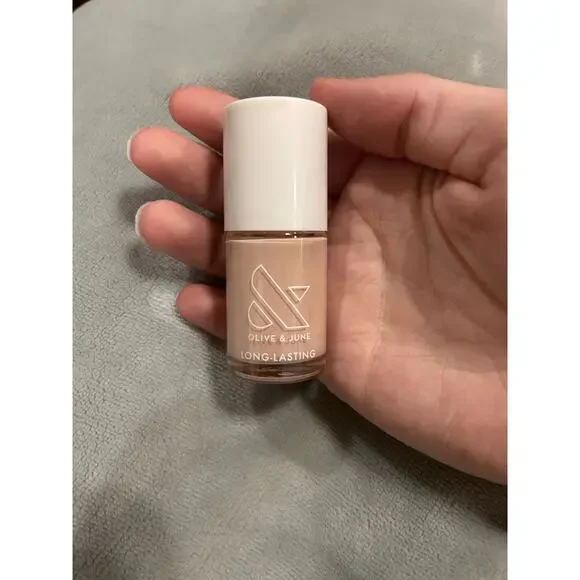 NWT Olive & June Nail Polish - Color: H Z - Picture 2 of 4